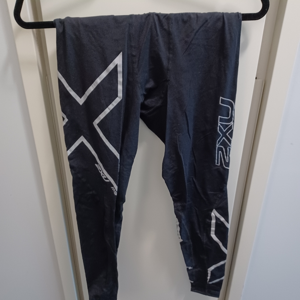 2XU Compression Tights - Medium